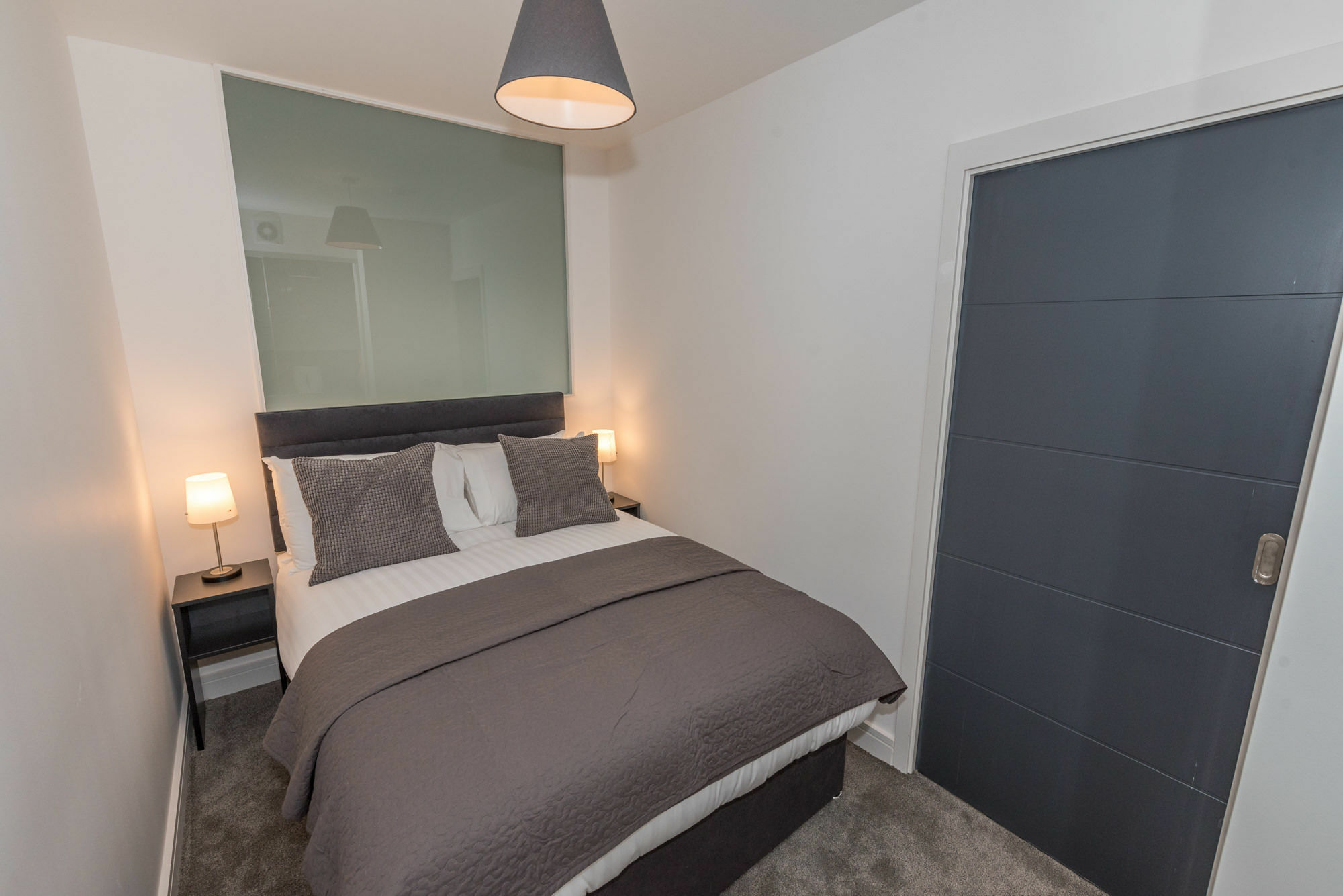 Dream Apartments - The Gallery Belfast Exteriör bild